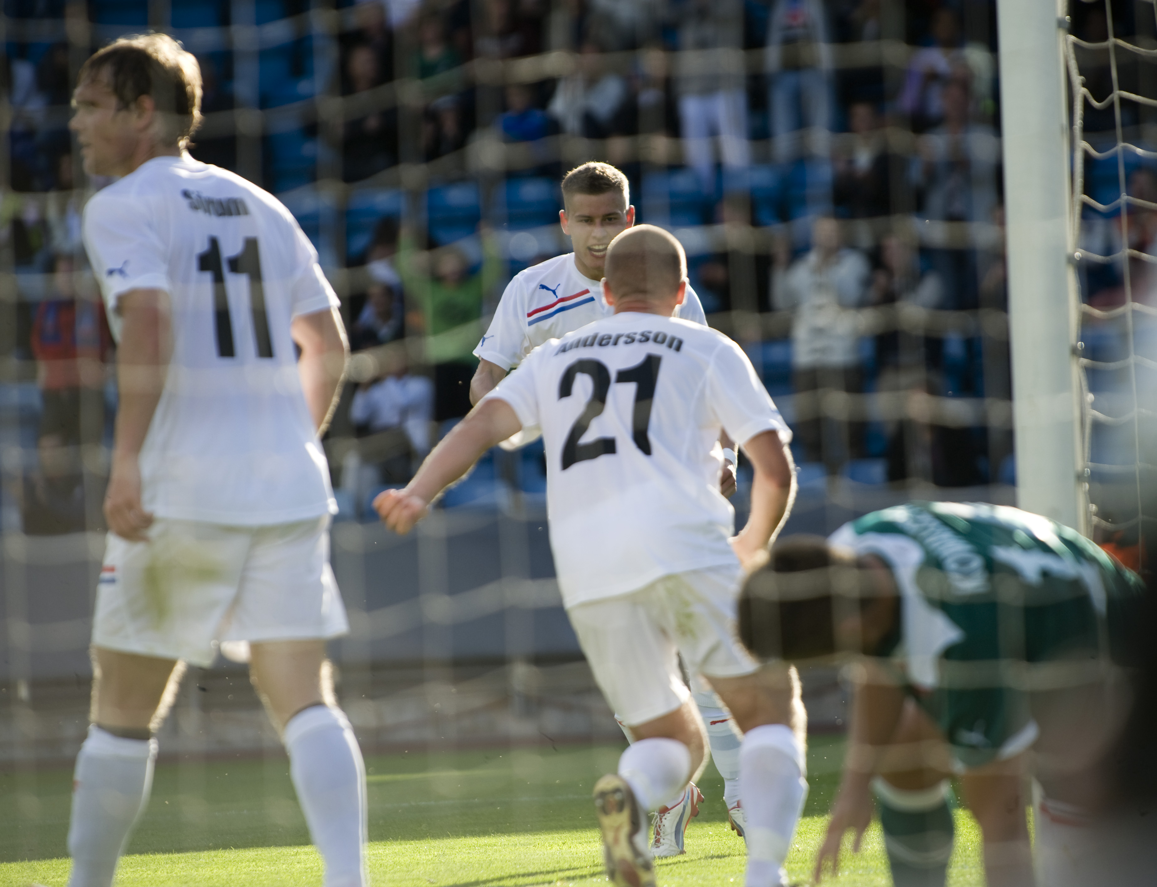 Slask Wroclaw, Champions League, CL-kval, Helsingborg